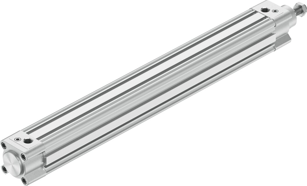 Festo 8165582 Normzylinder - Bild 2