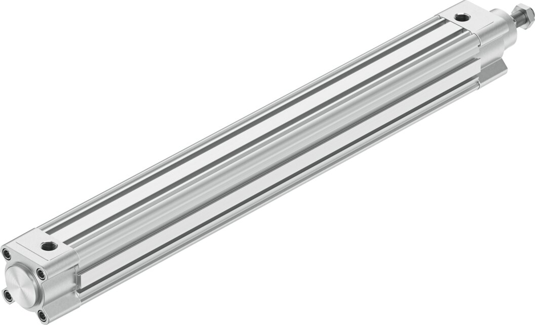 Festo 8165583 Normzylinder - Bild 2
