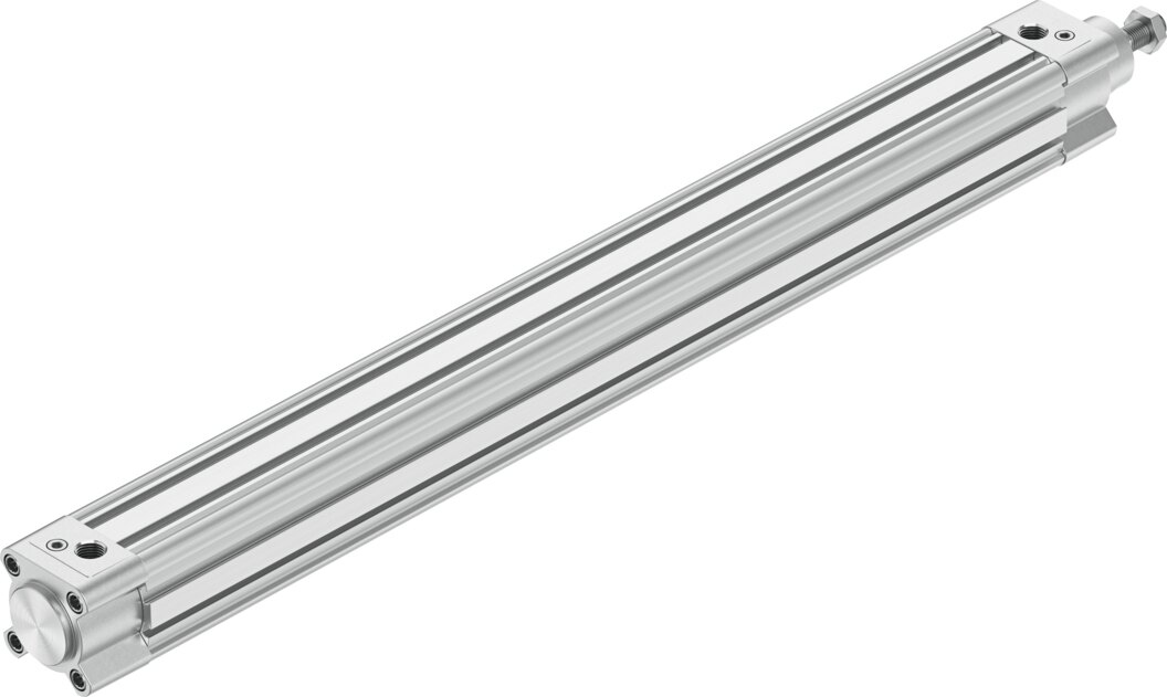 Festo 8165584 Normzylinder - Bild 2