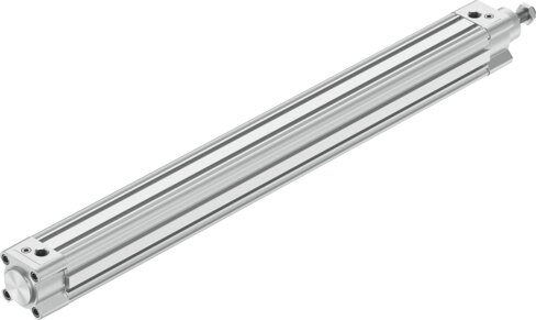 Standards-based cylinder