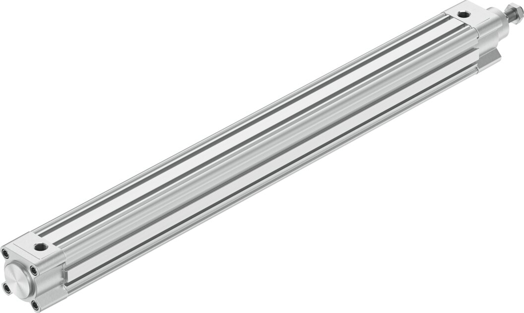 Festo 8165586 Normzylinder - Bild 2