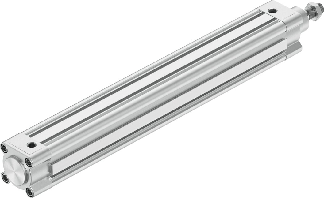 Festo 8165588 Normzylinder - Bild 2