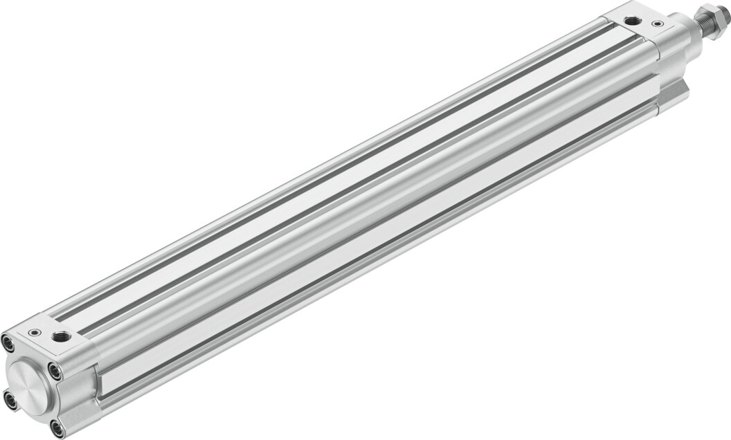 Festo 8165589 Normzylinder - Bild 2