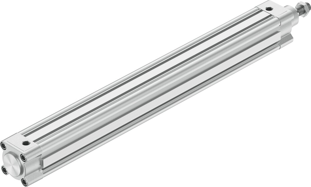 Festo 8165590 Normzylinder - Bild 2