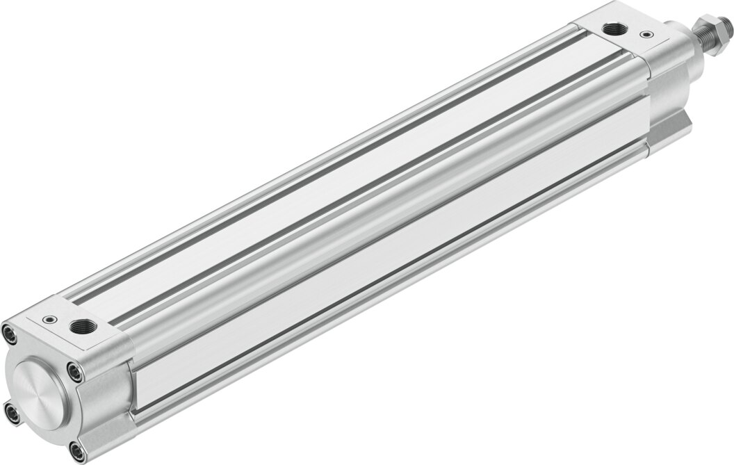 Festo 8165591 Normzylinder - Bild 2