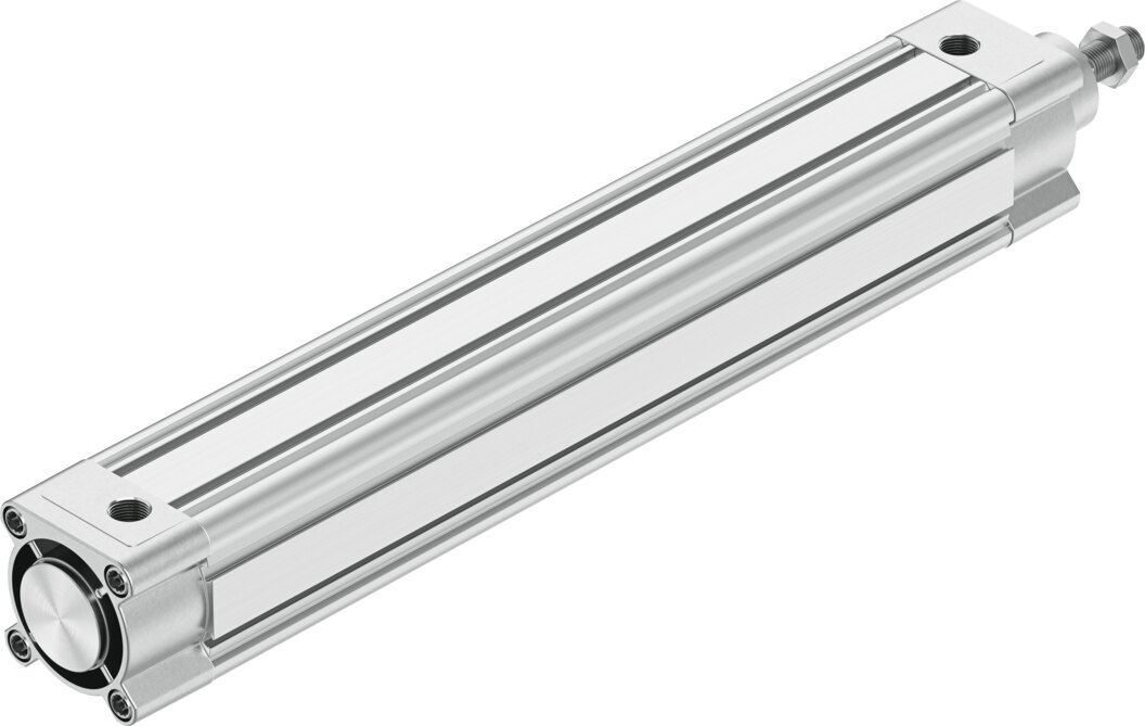Festo 8165592 Normzylinder - Bild 2