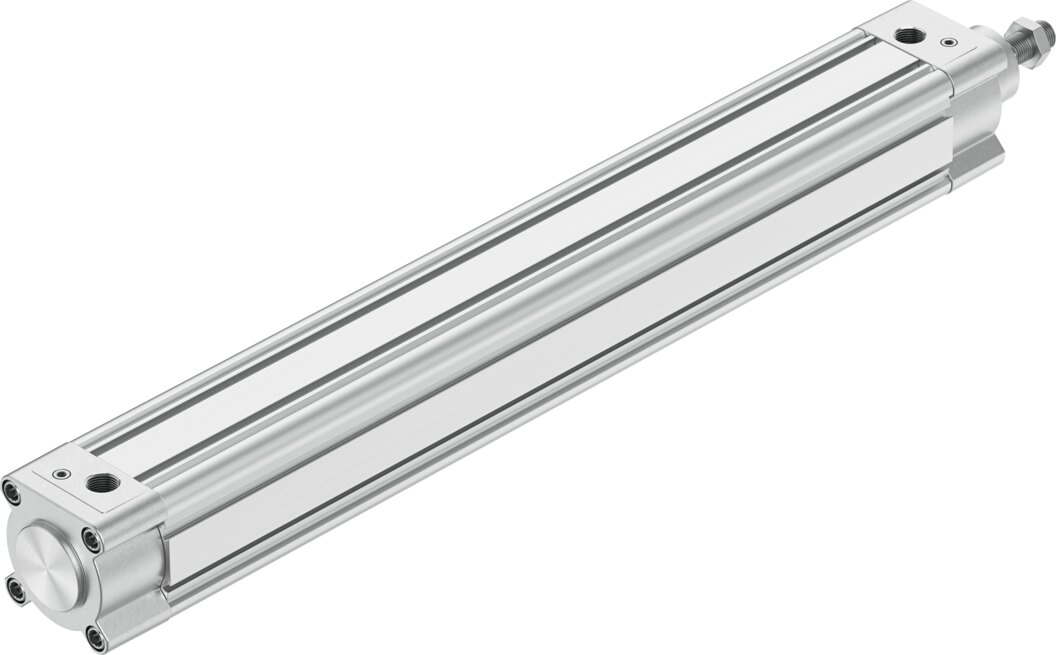 Festo 8165593 Normzylinder - Bild 2