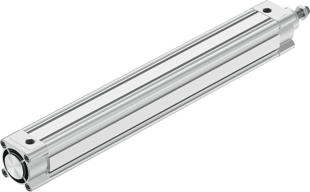 Festo 8165594 Normzylinder - Bild 2