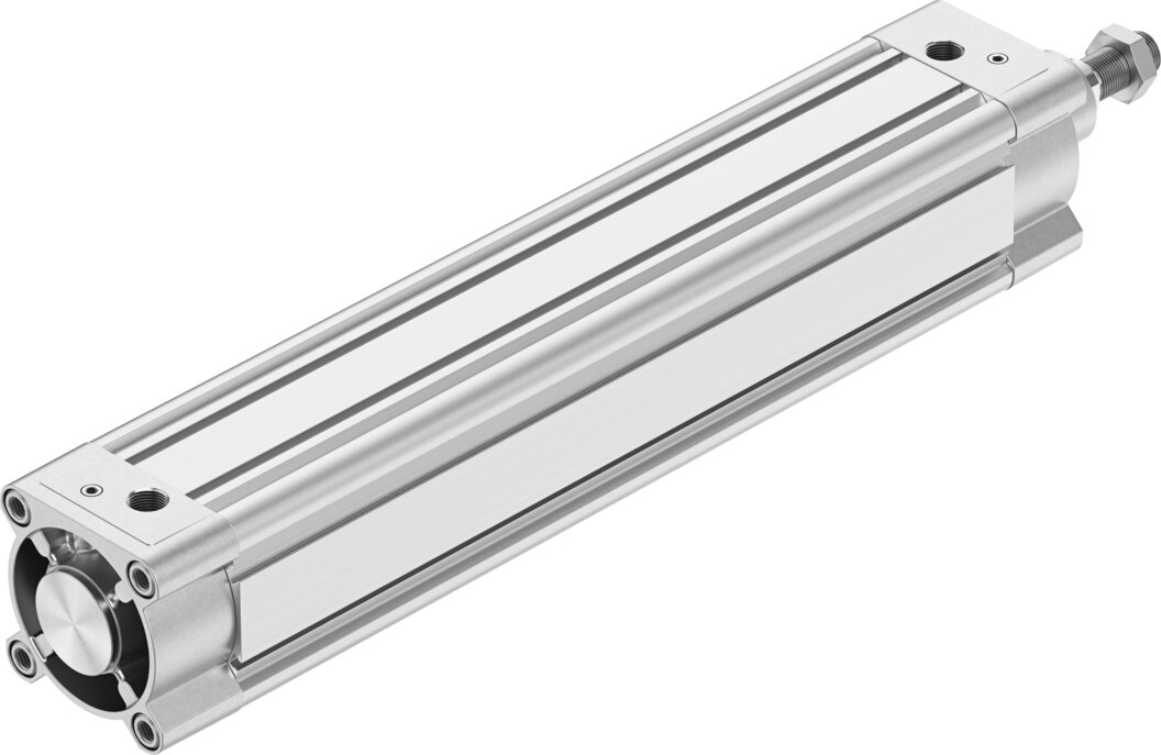 Festo 8165595 Normzylinder - Bild 2