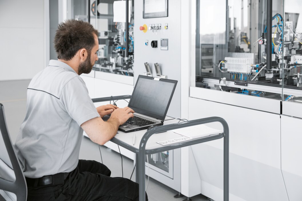 Festo 8105388