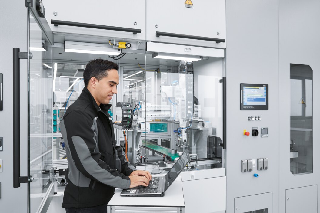 Festo 8044339