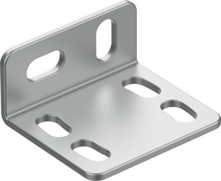 Équerre de fixation