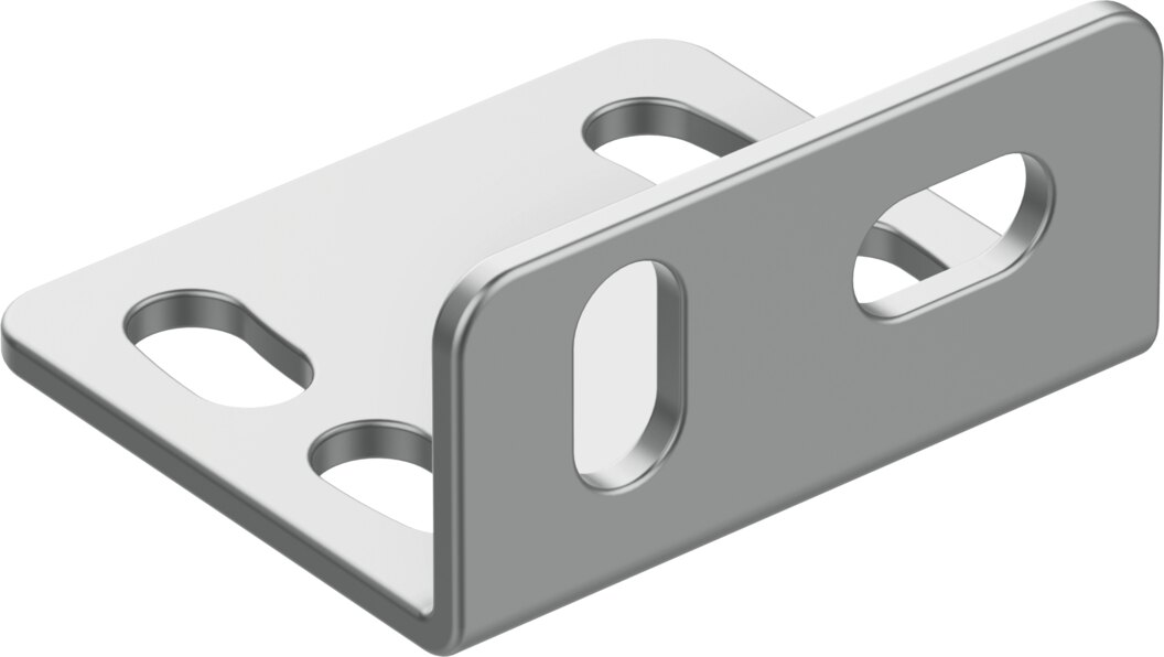 Festo 8077964 Befestigungswinkel - Bild 2