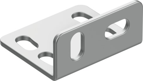 Équerre de fixation
