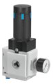 Precision pressure regulator MS6-LRPB
