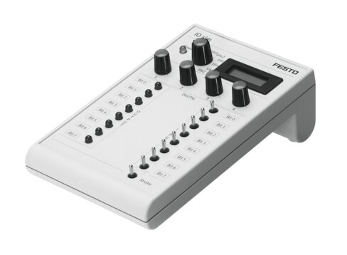 Buy Simulation box, digital/analog PROD_DID_526863 online