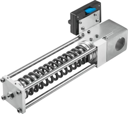 Haydraulic Spring Loader Buy Spring load for hydraulic cylinder PROD_DID_4914138 online | Festo PH