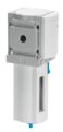 Activated carbon filter MS6-LFX