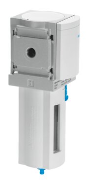 Actiefkoolfilter