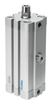 Swing clamp cylinder