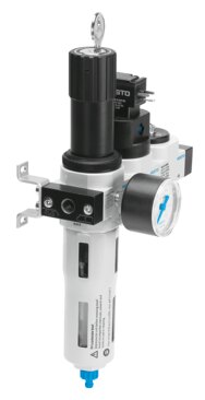 Service unit combination