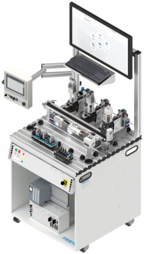 Mps Distributing MPS 400 Distributing Pro PROD_DID_8129394 | Festo USA