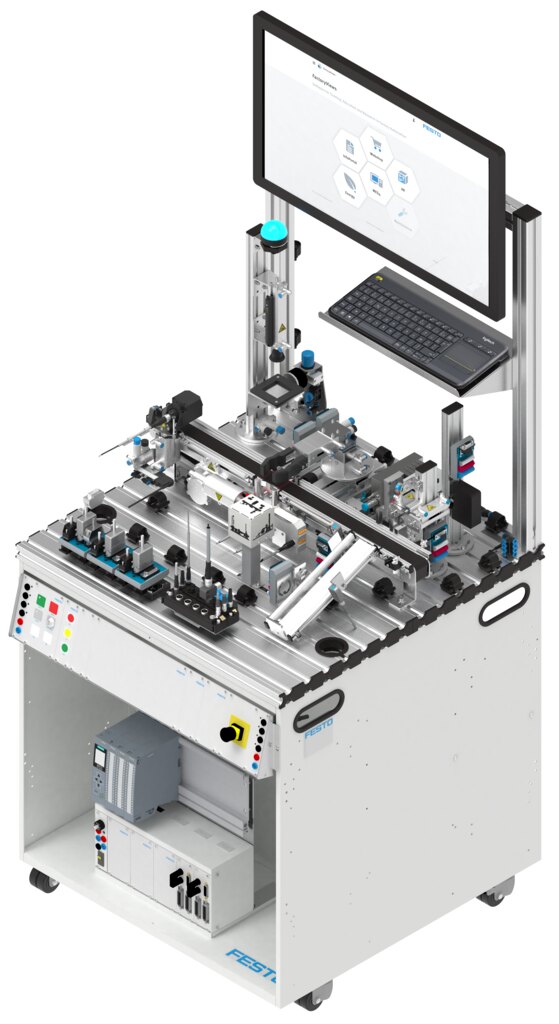 Measurement Pro Station