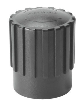 Actuator head