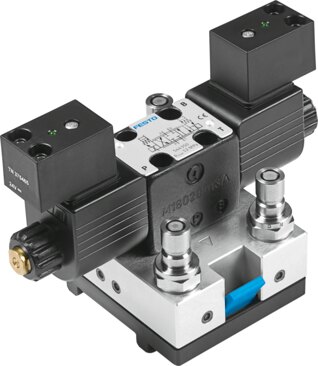FESTO 5/2 Directional control valve Used | buy online FESTO 5/2 Directional control valve Used | buy online