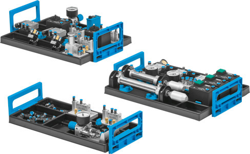 Festo Pneumatic
