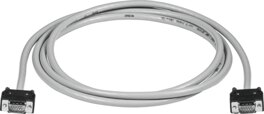 P.TOMA15様・専用 Buy Connecting Cable with 2 D-Sub-HD Connectors, 15-Pin