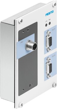 Buy IO-Link® DA interface PROD_DID_8038559 online | Festo IN