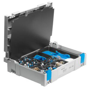 Accessory box for pneumatic connection technology PROD_DID_167020 ...