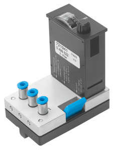 Pneumatic timer, normally open PROD_DID_539759 | Festo USA