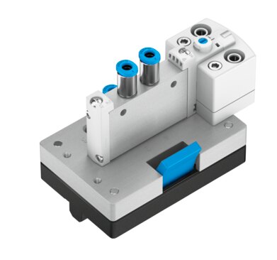 Valfli 5/2 solenoid valf PROD_DID_567199 çevrimiçi satın alın
