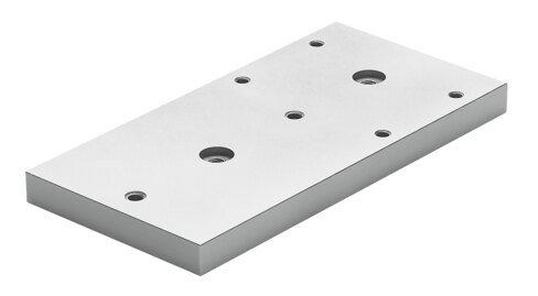 Connecting kit