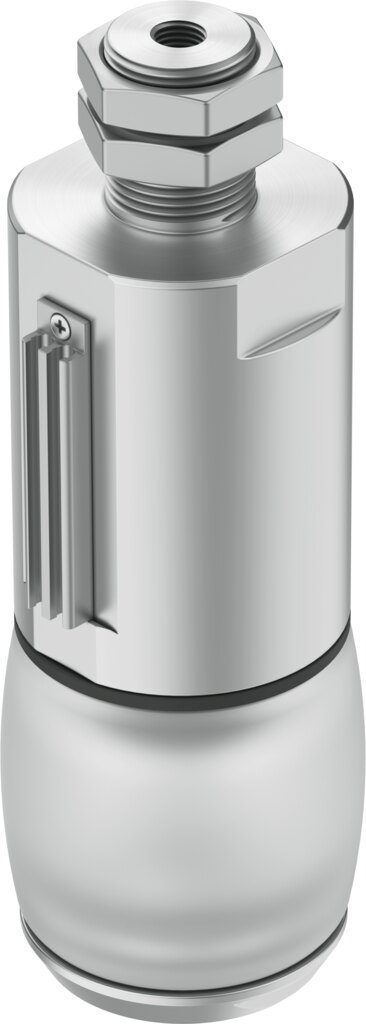 Festo 1320786 Balggreifer - Bild 2