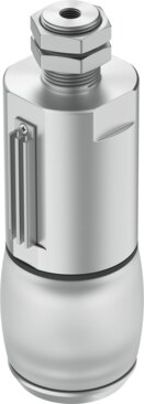 Pinza de fuelle