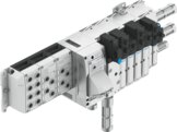 EtherNet/IP interface CPX-AP-A-EP-M12 | Festo GB