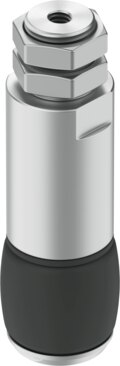 Bellows gripper