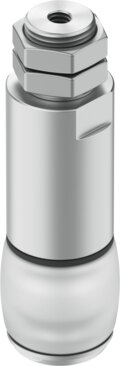 Bellows gripper