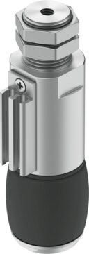 Pinza de fuelle