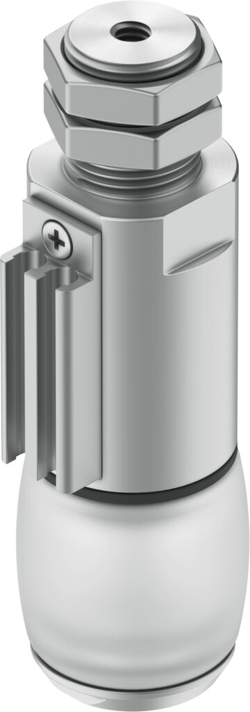 Festo 1320760 Balggreifer - Bild 2