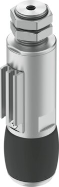 Bellow gripper