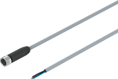 Connecting cable