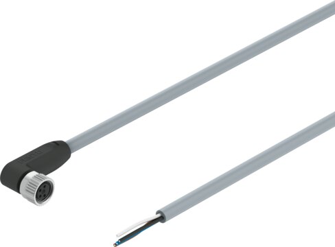 Connecting cable