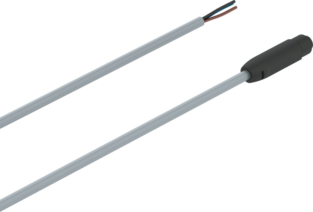 Festo 8078264 Verbindungsleitung - Bild 2