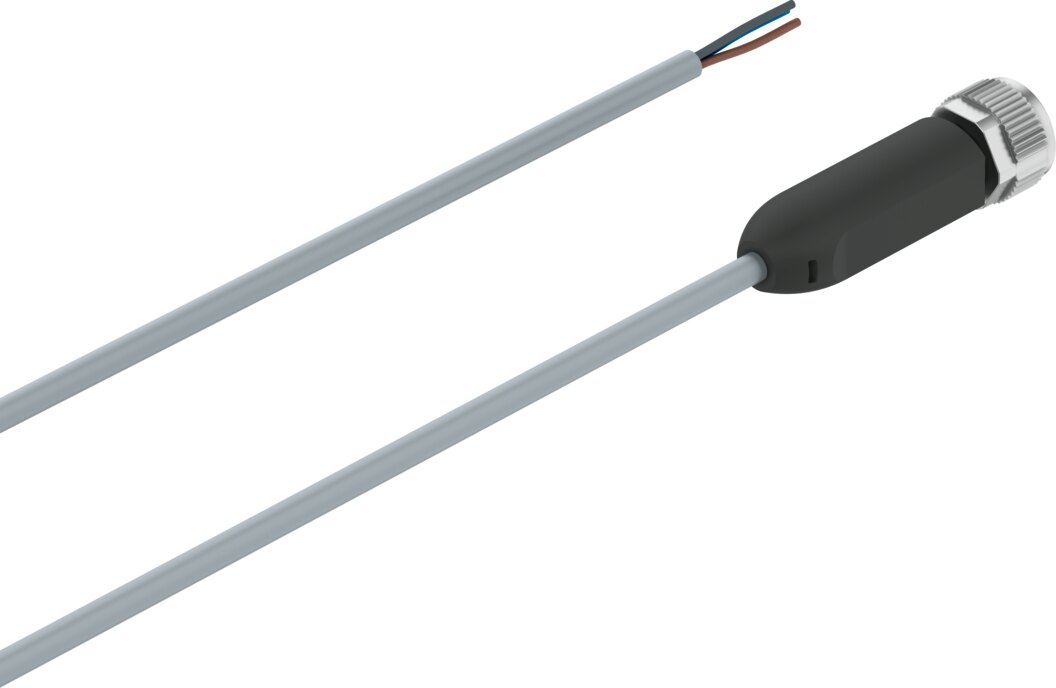 Festo 8078236 Verbindungsleitung - Bild 2