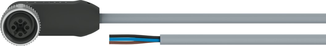 Festo 8078245 Verbindungsleitung - Bild 3