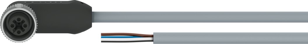 Festo 8078249 Verbindungsleitung - Bild 3